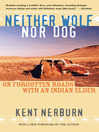 Cover image for Neither Wolf nor Dog